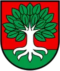 Coat of arms of Buchholterberg