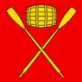 Flag of Buchillon