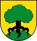 Coat of arms of Buchrain