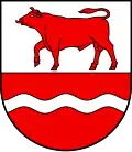 Coat of arms of Bulle
