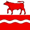 Flag of Bulle