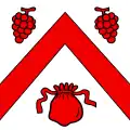Flag of Bursins