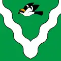 Flag of Burtigny
