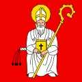 Flag of Cademario