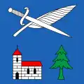 Flag of Cadempino