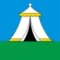Flag of Campo Blenio