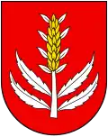 Coat of arms of Canobbio