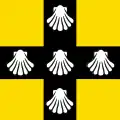 Flag of Cartigny