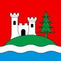 Flag of Caslano
