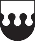 Coat of arms of Castrisch