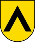 Coat of arms of Cavergno