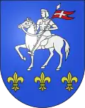 Coat of arms of Cevio