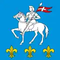 Flag of Cevio