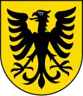 Coat of arms of Châtel-Saint-Denis