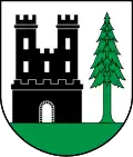Coat of arms of Châtillon