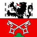 Flag of Chéserex