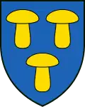 Coat of arms of Champagne