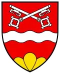 Coat of arms of Chavannes-de-Bogis