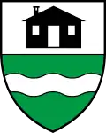 Coat of arms of Chavannes-des-Bois