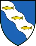 Coat of arms of Chavannes-le-Veyron