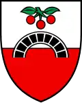 Coat of arms of Chavannes-près-Renens