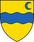Coat of arms of Chessel