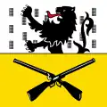 Flag of Chevilly