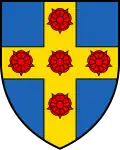 Coat of arms of Chexbres