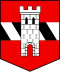 Coat of arms of Cheyres-Châbles
