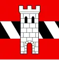 Flag of Cheyres-Châbles