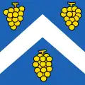 Flag of Chigny