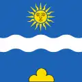 Flag of Clarmont