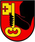 Coat of arms of Clavaleyres