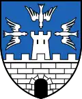 Coat of arms of Collombey-Muraz