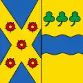 Flag of Collonges