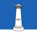 Flag of Cologny