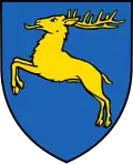 Coat of arms of Concise