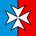 Flag of Contone