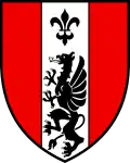 Coat of arms of Corcelles-près-Concise