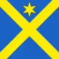 Flag of Courchavon