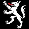 Flag of Courgevaux