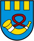Coat of arms of Court