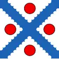 Flag of Cronay