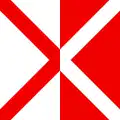 Flag of Croy