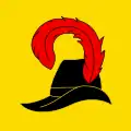 Flag of Cureglia