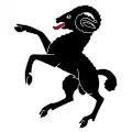Flag of Dägerlen