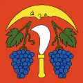 Flag of Dättlikon