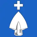 Flag of Dörflingen