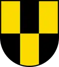 Coat of arms of Döttingen