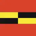 Flag of Dürnten